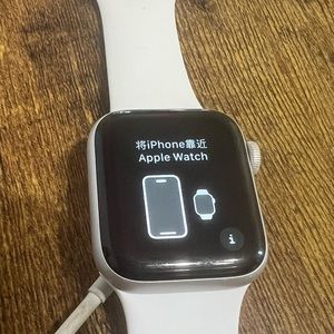Series 4 Apple Watch 40MM